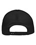 Sportsman SP1300 Five-Panel Rope Heritage Fit Cap