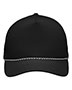 Sportsman SP1300 Five-Panel Rope Heritage Fit Cap