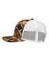 Chino Duck Camo/ White
