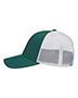 Chino Forest Green/ White