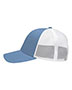 Chino Sky Blue/ White