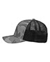 Grey Camo/ Black