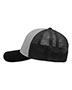 Heather Grey/ Charcoal/ Black