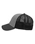 Heather Grey/ Charcoal/ Charcoal