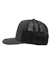 Charcoal/ Black