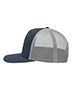 Navy/ Grey
