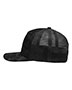 Sportsman SP1550 Modern Five-Panel Trucker Fit Cap