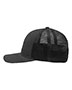 Charcoal/ Black