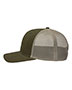 Dark Olive Green/ Khaki