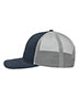 Navy/ Grey