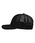 X Hatch Black/ Black