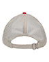 Sportsman SP1750 Mesh Dad Hat Fit