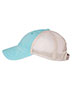 Sportsman SP510  Pigment-Dyed Trucker Cap