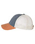 Sportsman SP510  Pigment-Dyed Trucker Cap