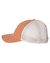 Sportsman SP510 Pigment-Dyed Trucker Cap