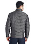 Custom Embroidered Spyder 187333 Men Pelmo Insulated Puffer Jacket