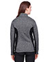 Custom Embroidered Spyder 187335 Ladies Constant Full-Zip Sweater Fleece