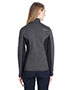 Custom Embroidered Spyder 187335 Ladies Constant Full-Zip Sweater Fleece