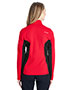 Custom Embroidered Spyder 187335 Ladies Constant Full-Zip Sweater Fleece