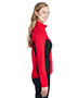 Custom Embroidered Spyder 187335 Ladies Constant Full-Zip Sweater Fleece