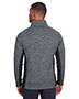 Custom Embroidered Spyder S16561 Men Constant Half-Zip Sweater