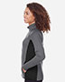 Spyder S16562 Women Constant Half-Zip Sweater