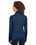 Custom Embroidered Spyder S16798 Women Freestyle Half-Zip Pullover