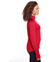 Spyder S16798 Women Freestyle Half-Zip Pullover