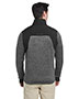 Spyder S17740  Men's Passage Sweater Jacket