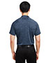 Spyder S17979  Men's Mission Blade Collar Polo