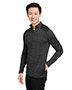 Spyder S17997 Men's Mission Half-Zip