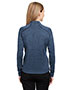 Spyder S17998  Ladies' Mission Half-Zip