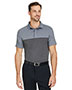 Spyder S18023  Men's Spyre Flex Colorblock Polo