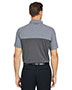 Spyder S18023  Men's Spyre Flex Colorblock Polo