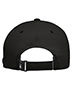 Spyder S18034  Resystr Flexfit Snapback Hat