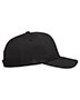 Spyder S18034  Resystr Flexfit Snapback Hat