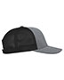 Spyder S18035  Radykl Flexfit Trucker Hat