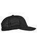 Spyder S18035  Radykl Flexfit Trucker Hat