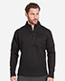 Spyder S18068 Men's Constant Canyon Quarter-Zip Pullover