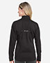 Spyder S18092 Women's Constant Canyon Quarter-Zip Pullover