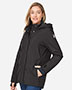 Spyder S18098 Women's Convert Insulated Jacket