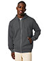 Stanley/Stella SXU011 Unisex Mixer Full-Zip Hooded Sweatshirt