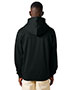 Stanley/Stella SXU011 Unisex Mixer Full-Zip Hooded Sweatshirt