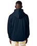 Stanley/Stella SXU011 Unisex Mixer Full-Zip Hooded Sweatshirt