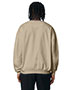 Stanley/Stella SXU029 Unisex Ledger Dry Crewneck Sweatshirt