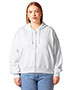 Stanley/Stella SXW037 Women's Stella Ida Full-Zip Hooded Sweatshirt