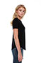 Startee Drop Ship 1011ST Women Ladies' Cotton Perfect T-Shirt