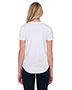 Startee Drop Ship 1011ST Women Ladies' Cotton Perfect T-Shirt