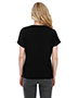 Startee Drop Ship ST1025 Women Ladies' 3.5 Oz., 100% Cotton Concert T-Shirt