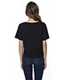 Startee Drop Ship ST1161 Women Ladies' Cotton Boxy T-Shirt